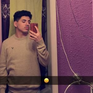 Meet your Posher, Michael